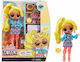 MGA Entertainment Tweens - Fashion Doll Hana Groove Set L.O.L Surprise for 3++ Years