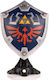 First 4 Figures Zelda Breath Wild Collectible Figure 29cm