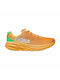 Hoka Rincon 3 Ανδρικά Αθλητικά Παπούτσια Running Πορτοκαλί