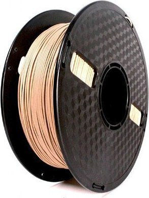 Flashforge PLA 3D Printer Filament 1.75mm Natural 1kg