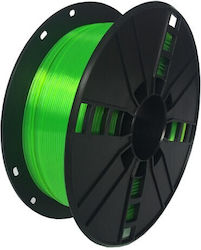 Gembird PLA 3D Printer Filament 1.75mm Pink 0.05kg 1 Piece (Spool)