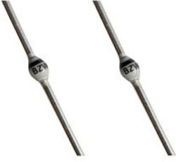 Var 01.013.0100 Zener 62V 6W