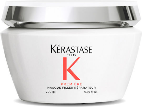 Kérastase Premiere Filler Reparateur Μάσκα Μαλλιών για Επανόρθωση με Πεπτίδια 200ml
