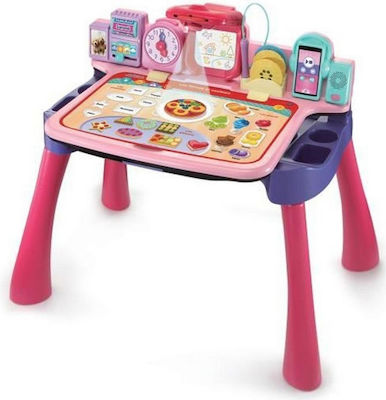 Vtech Măsuță de Activități Magi 5 In 1 pentru 6++ Luni