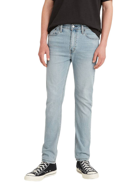 Levi's 510 Herren Jeanshose in Skinny Fit Blau