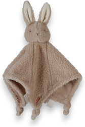 Little Dutch Πανάκι Μωρού Bunny Μπεζ