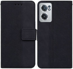 Μεσαίο Πλαίσιο Μαύρο για OnePlus Nord OnePlus Nord CE 2 5G