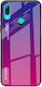 Μεσαίο Πλαίσιο Κόκκινο για Huawei P Smart Z Huawei P Smart Z