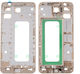 Middle Frame Gold for Galaxy J6