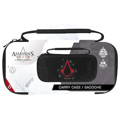Nintendo Case Υφασμάτινη Θήκη Μεταφοράς για Κον...