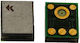 Mikrofon Sony Ericsson W980