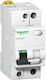 Schneider Electric Comutator De Cuplare Diferențial Relee De Fază Scurgere De Pământ 10A Bipolar Cu Tensiune 230V