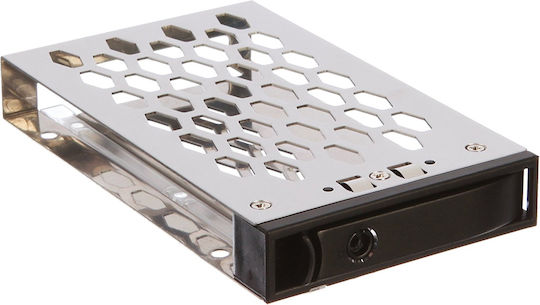 Icy Box Carrier Cadru pentru hard disk-uri Negru