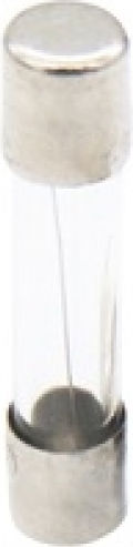 Safety Cylindrical Glass Fast-Bow 6x30mm 0.4A (01.028.0118) 100pcs