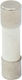 Safety Cylindrical Ceramic Fast-Bow 5x20mm 15A (01.165.0013) 100pcs