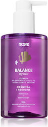 Yope Balance Shampoo 300ml Yope Balance Shampoo 300ml