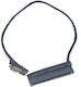 HP Adapter Black (DV7-6000)