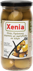 Xenia Ελιές με Γέμιση 355gr