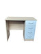 Kids Desk made of Melamine Beige 90x40x78cm