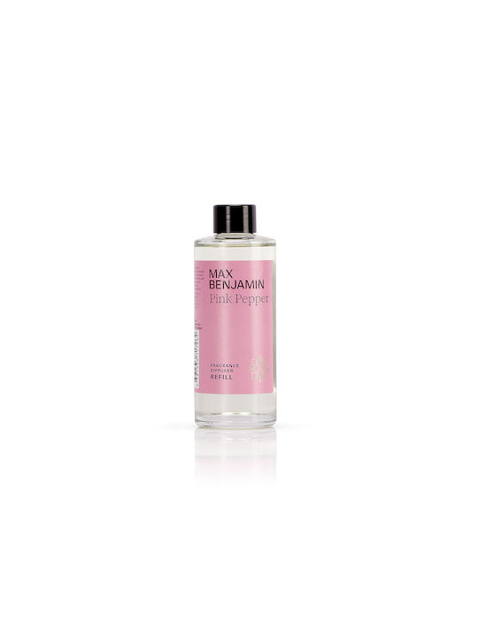 Max Benjamin Refill Liquid for Diffuser with Fragrance Jasmine RF37 150ml