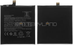 Bp40 Kompatibler Ersatzakku 3900mAh für Xiaomi Mi 9T Pro