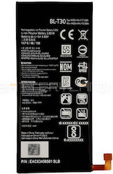 Bl-t30 Kompatibler Ersatzakku 4500mAh für LG X Power 2