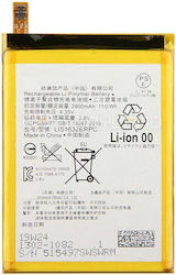 Lis1632erpc Baterie compatibilă de înlocuire 2900mAh pentru Xperia XZ/XZs