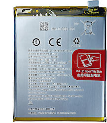 Blp685 Συμβατή Μπαταρία Αντικατάστασης 3700mAh για OnePlus 6T Blp685 Συμβατή Μπαταρία Αντικατάστασης 3700mAh για OnePlus 6T