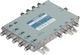 Terra Electronics Πολυδιακόπτης MV-508