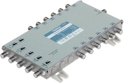 Terra Electronics MV-512 Πολυδιακόπτης