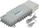 Terra Electronics Πολυδιακόπτης MR-532