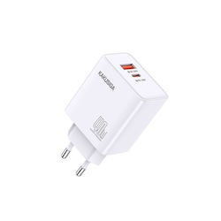 Kakusiga KSC-936 Adaptor De Perete 40W