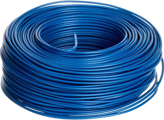 Lapp Group Power Cord Type NYAF in Blue Colour 100m