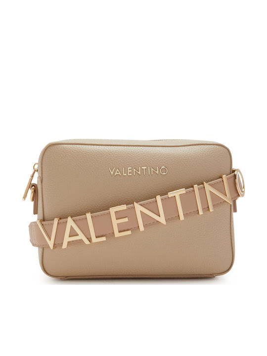 Alexia Women's Crossbody Bag Beige