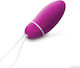 Lelo Smart Bead Δονητής Bullet Deep Rose