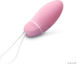 Lelo Luna Smart Bead Δονητής Bullet Ροζ
