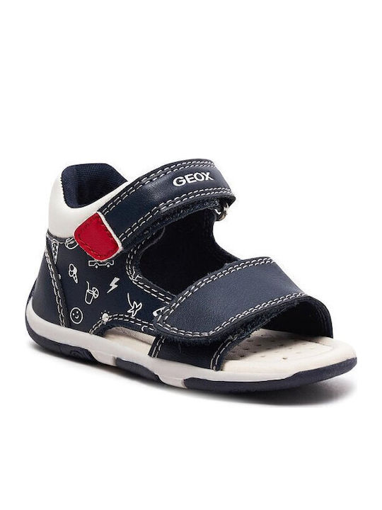 Детски Сандали B Sandal Tapuz Тъмносини
