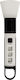 Entac Rechargeable Flashlight LED IP54 with Maximum Brightness 550lm