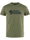 Logo T-shirt Laurel Green