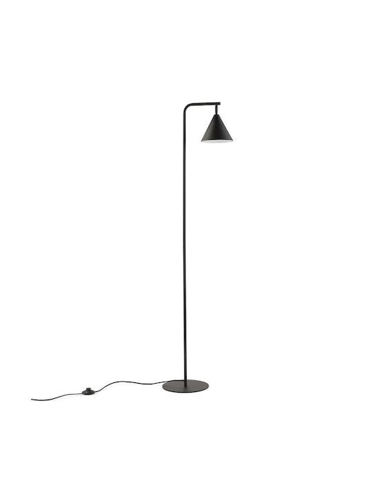 La Redoute Interieurs Stehlampe H150cm. Schwarz La Redoute Interieurs Stehlampe H150cm. Schwarz