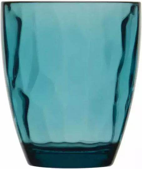 Marine Business Σετ Ποτήρια από Γυαλί 420ml 6τμχ