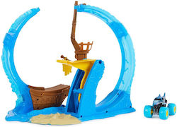 Spin Master Stunt Playset για 4+ Ετών