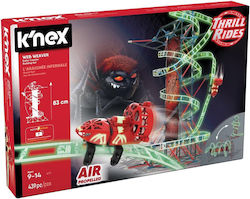 K'Nex Nervenkitzel Fahrgeschäfte