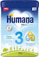 Humana Мляко на Прах 3 Pro Balance за 12m++ Месеца 750гр