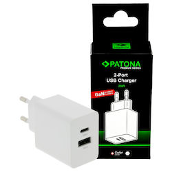 Patona 2646 Adaptor 35W Patona 2646 Adaptor 35W