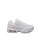 Atlanta Anatomical Sneakers White