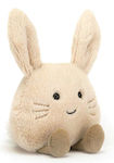 Jellycat Jucărie de Pluș Iepuraș 10 cm