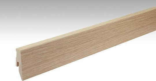Newplan Σοβατεπί Δαπέδου Laminate 3pk 238x6εκ.