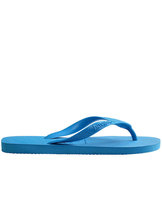 Havaianas Top Men's Flip Flops Light Blue