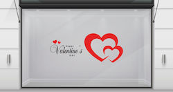 UrbanStickers Display Window & Wall Sticker Valentine's Day 51205